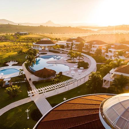 Daj Resort & Marina 히베이랑 클라루 외부 사진