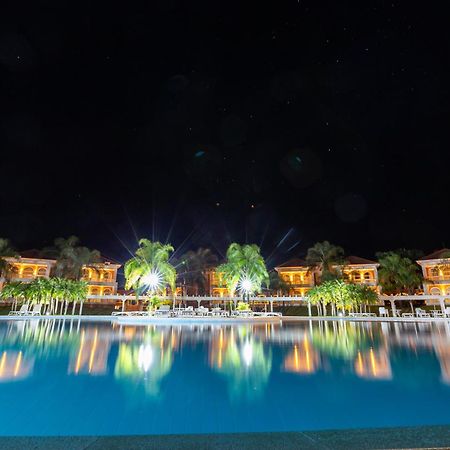 Daj Resort & Marina 히베이랑 클라루 외부 사진