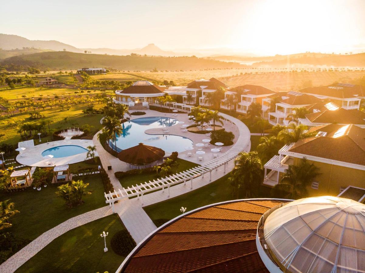 Daj Resort & Marina 히베이랑 클라루 외부 사진
