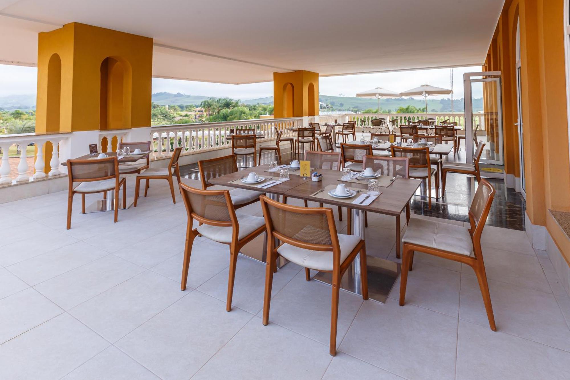 Daj Resort & Marina 히베이랑 클라루 외부 사진