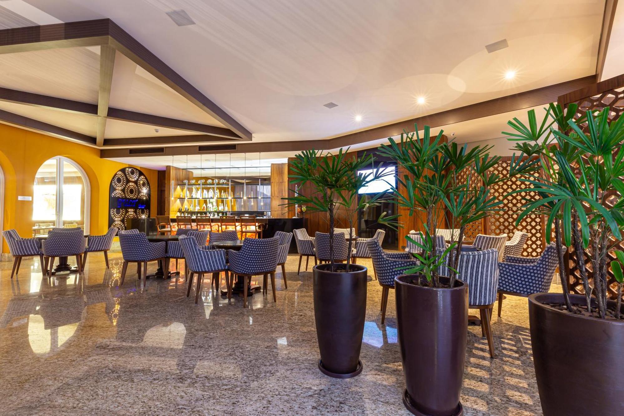 Daj Resort & Marina 히베이랑 클라루 외부 사진