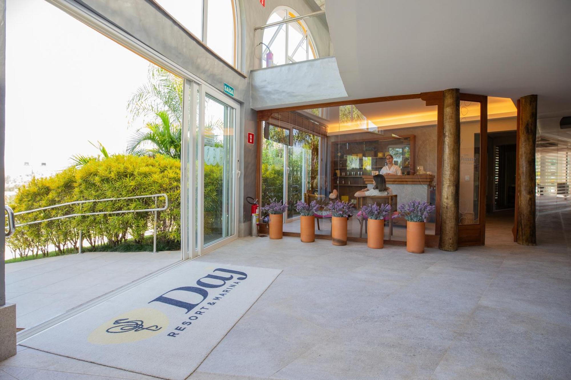 Daj Resort & Marina 히베이랑 클라루 외부 사진