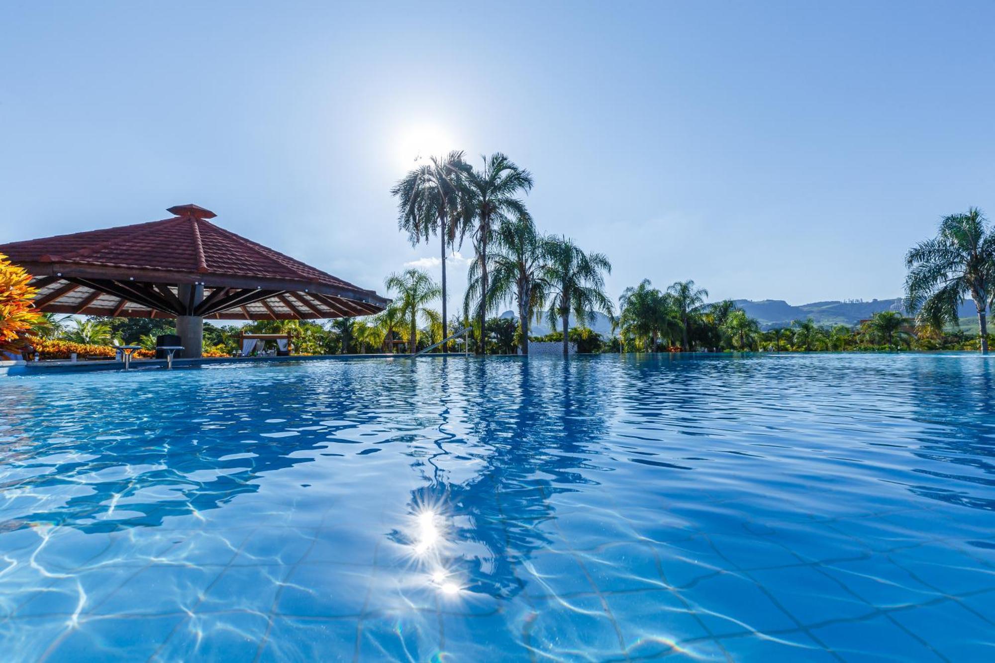 Daj Resort & Marina 히베이랑 클라루 외부 사진