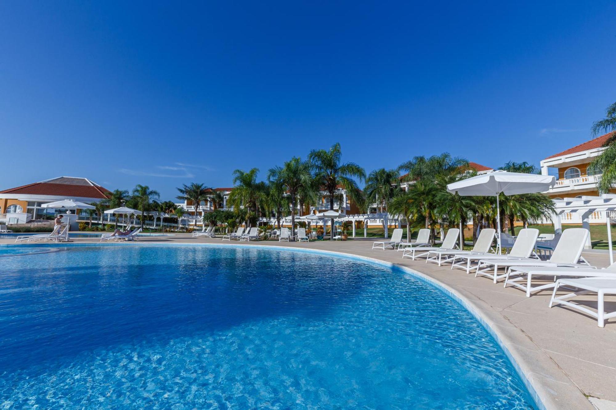 Daj Resort & Marina 히베이랑 클라루 외부 사진