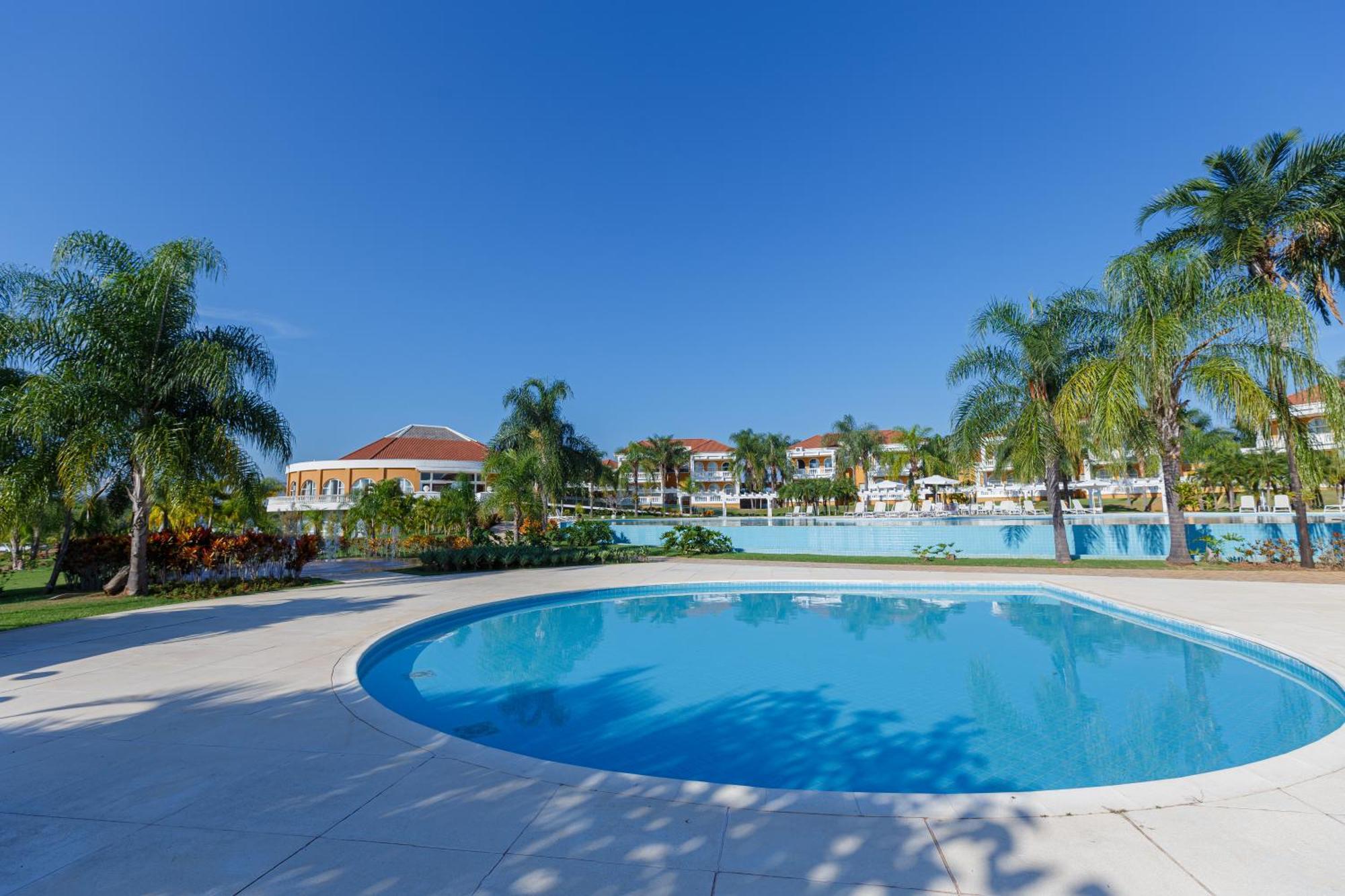 Daj Resort & Marina 히베이랑 클라루 외부 사진