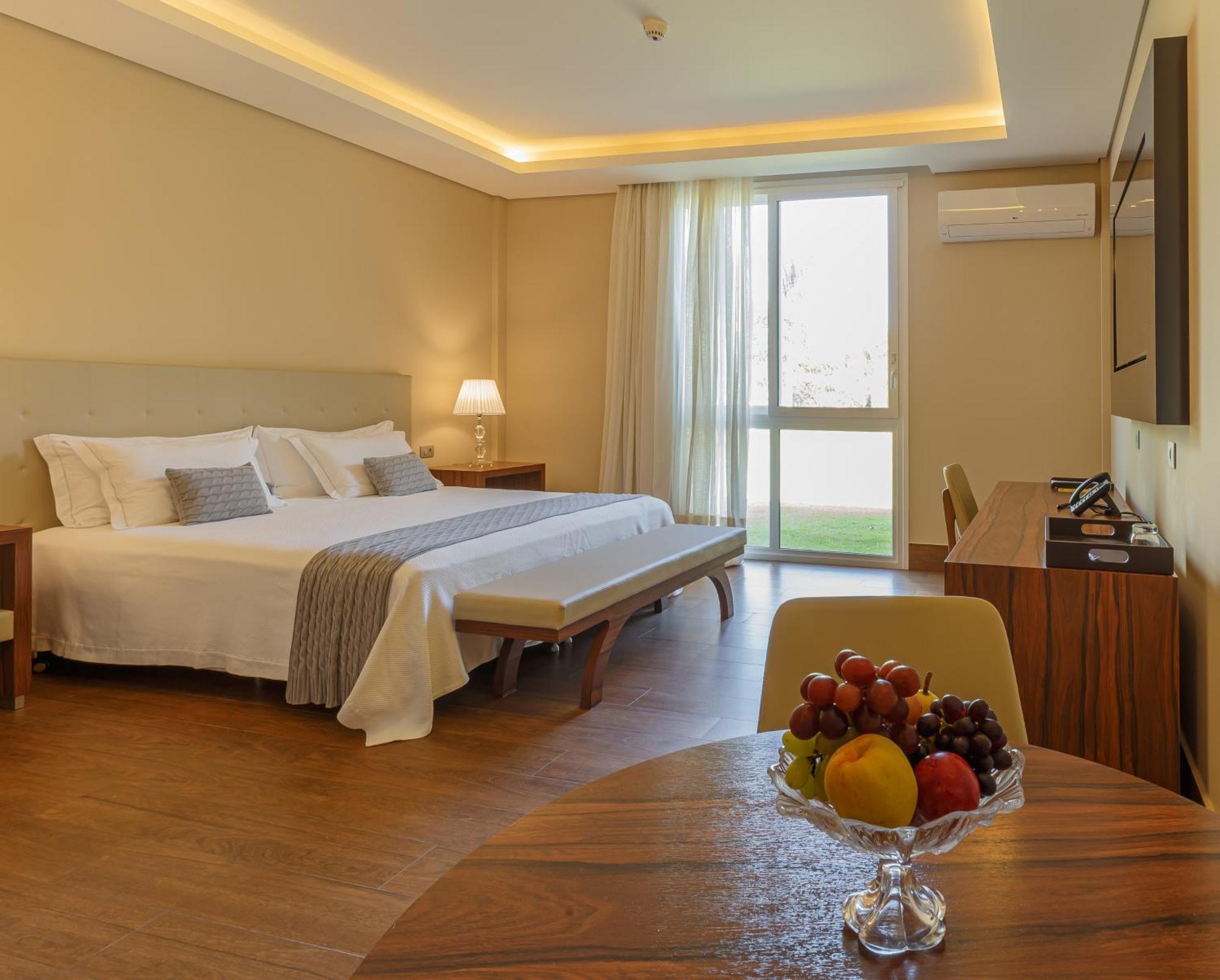 Daj Resort & Marina 히베이랑 클라루 외부 사진