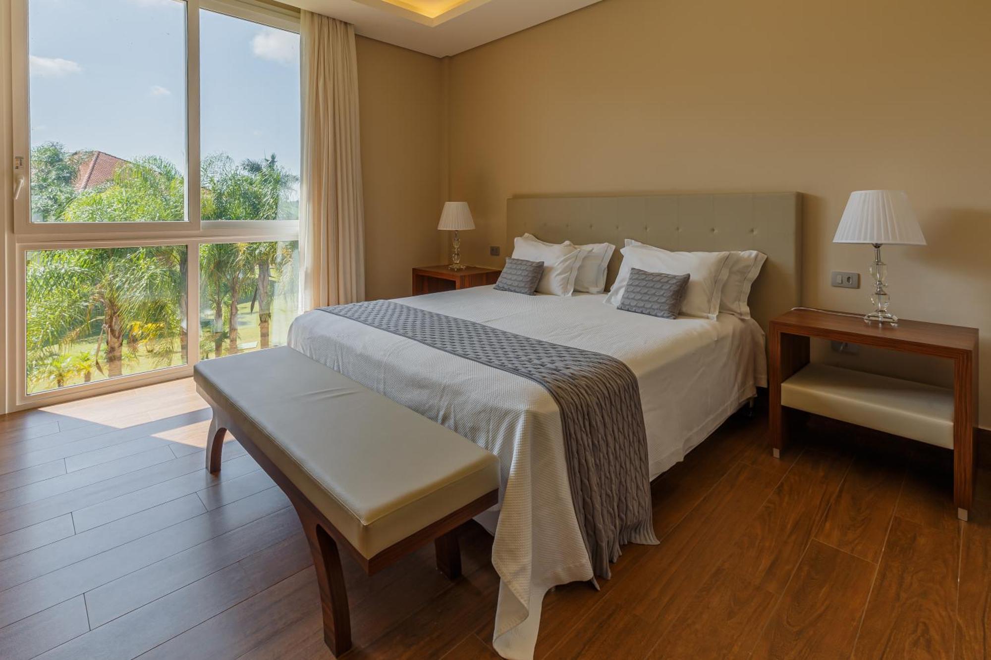 Daj Resort & Marina 히베이랑 클라루 외부 사진