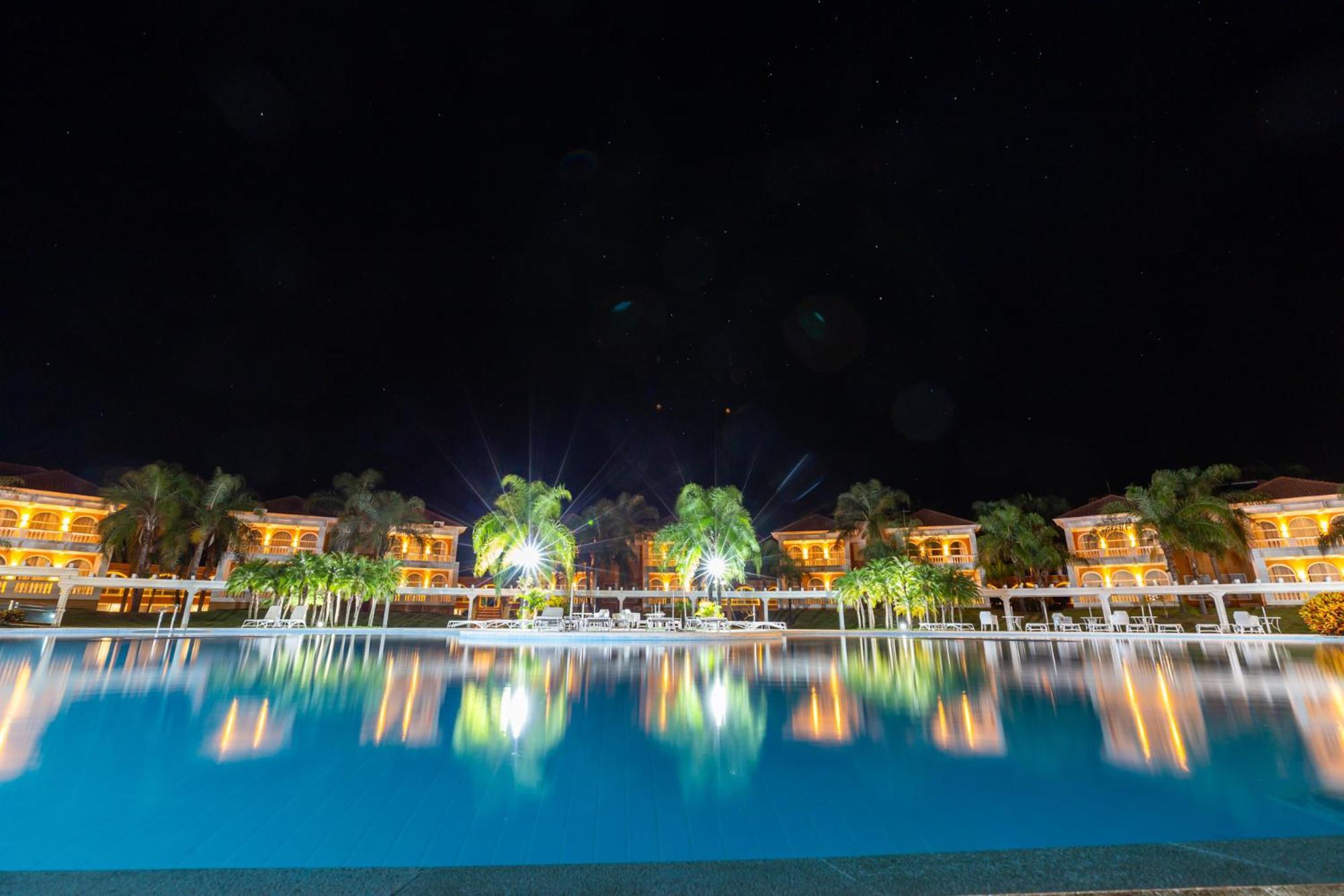 Daj Resort & Marina 히베이랑 클라루 외부 사진