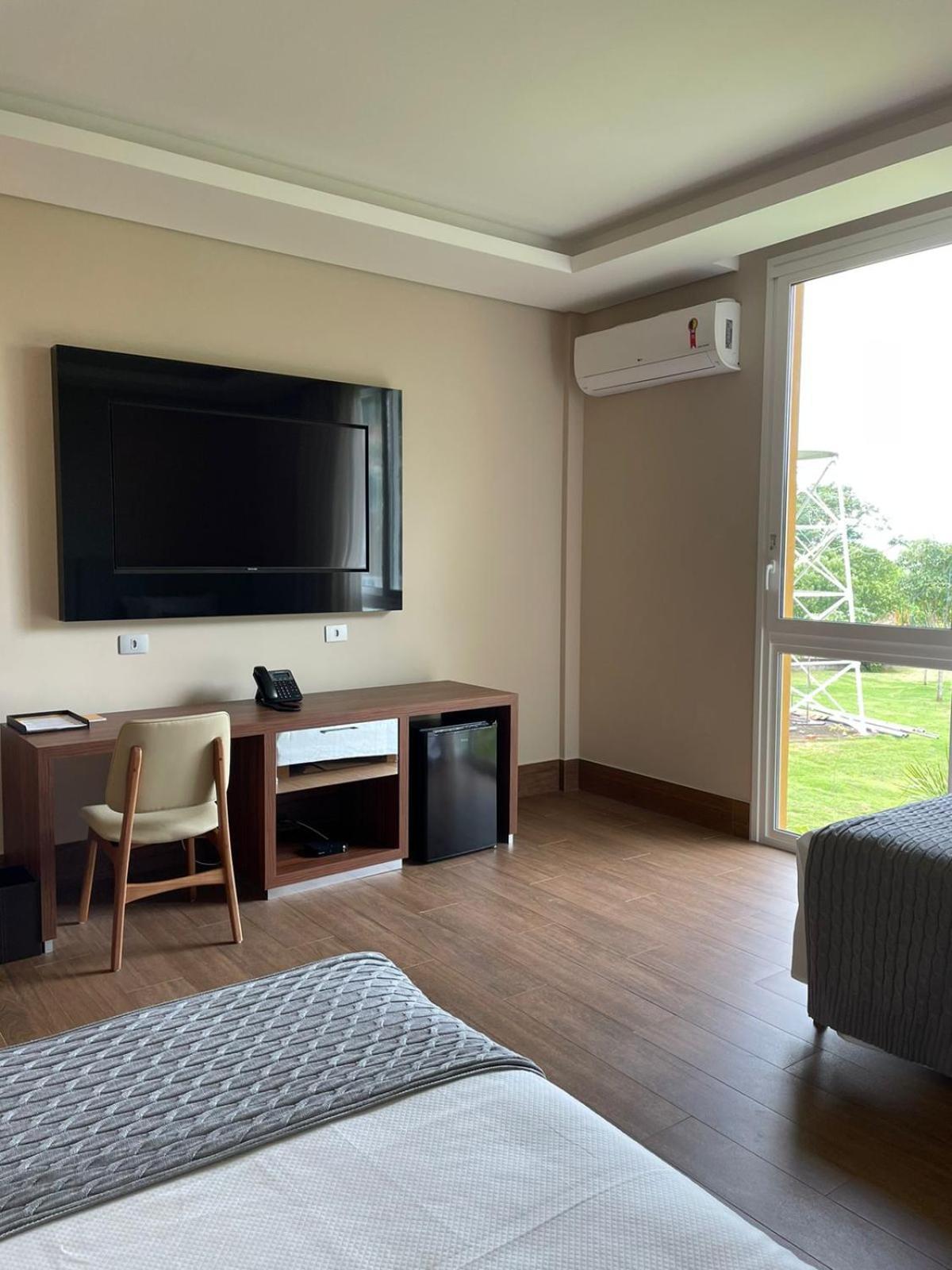 Daj Resort & Marina 히베이랑 클라루 외부 사진