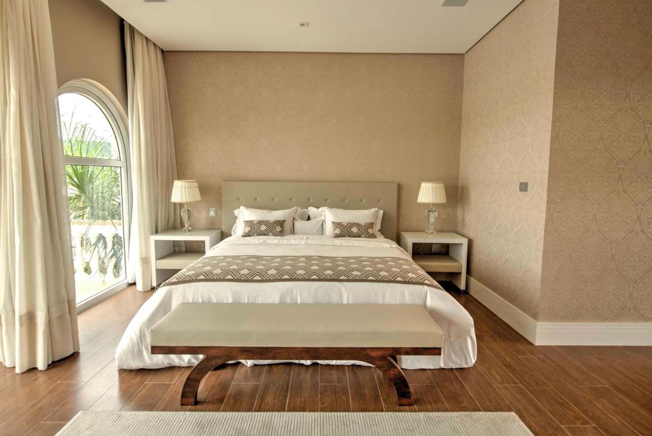 Daj Resort & Marina 히베이랑 클라루 외부 사진